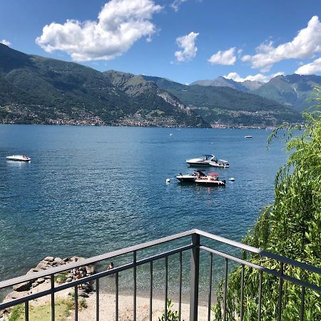 דרביו Cottage Il Cigno Con Accesso Al Lago - Como Lake מראה חיצוני תמונה