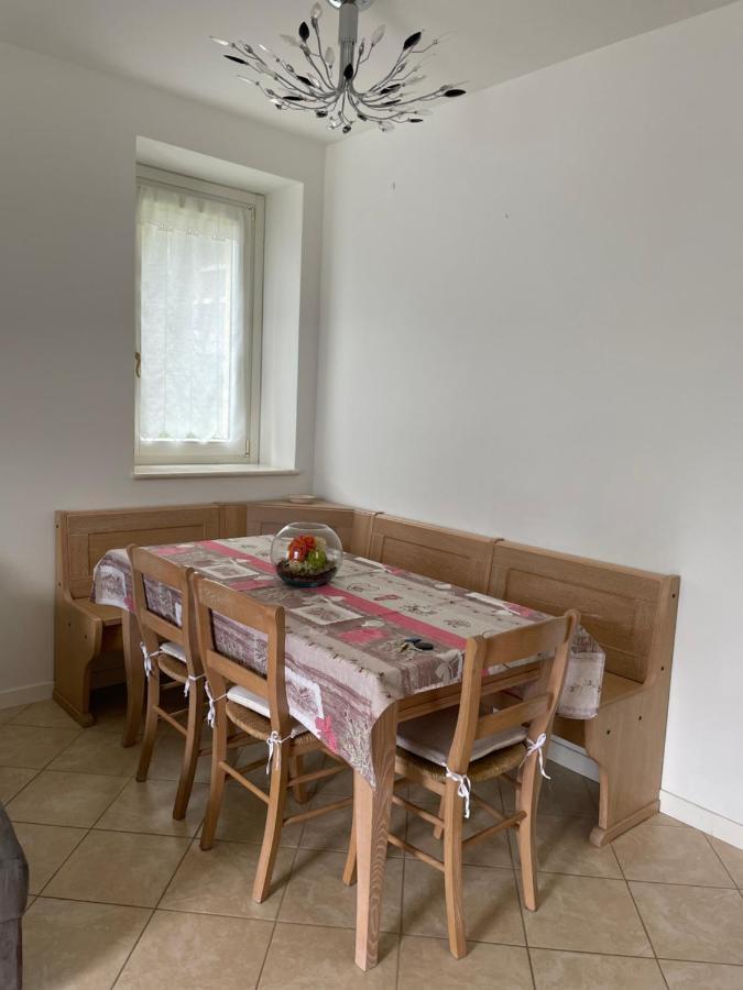 דרביו Cottage Il Cigno Con Accesso Al Lago - Como Lake מראה חיצוני תמונה