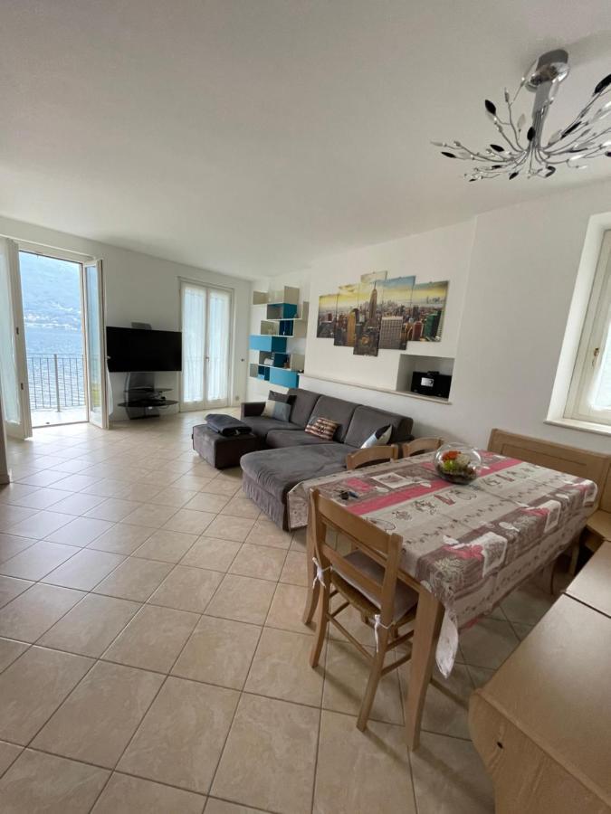 דרביו Cottage Il Cigno Con Accesso Al Lago - Como Lake מראה חיצוני תמונה